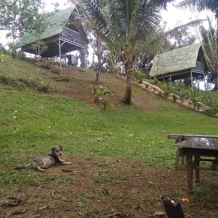 Camp Mayagay Tanay Rizal Sampalok Exterior photo